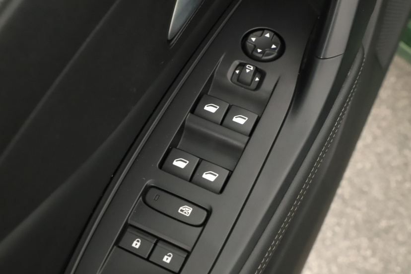 Peugeot 308, 2022