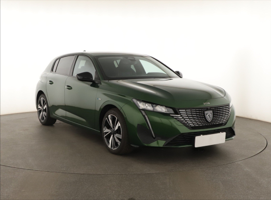 Peugeot 308 Hybrid 180