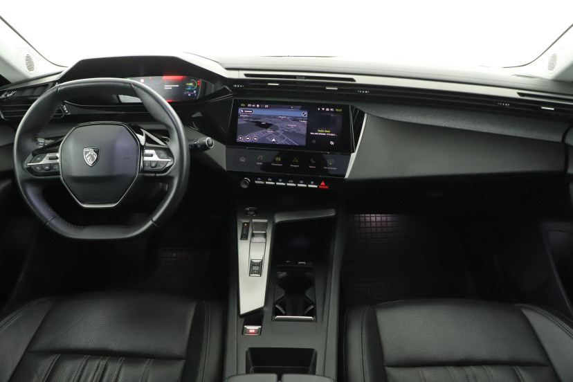 Peugeot 308, 2022