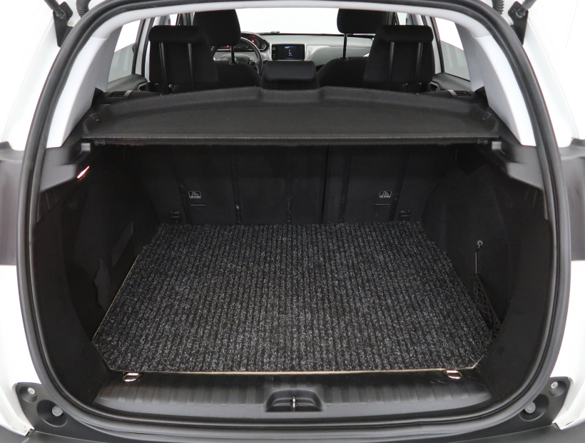 Peugeot 2008, 2014
