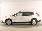 Peugeot 2008, 2014