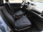 Honda Jazz, 2010