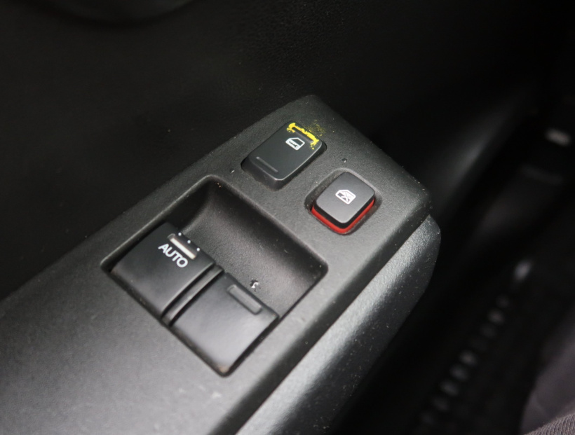 Honda Jazz, 2010