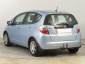 Honda Jazz, 2010