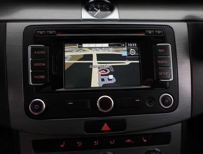Volkswagen Passat, 2014