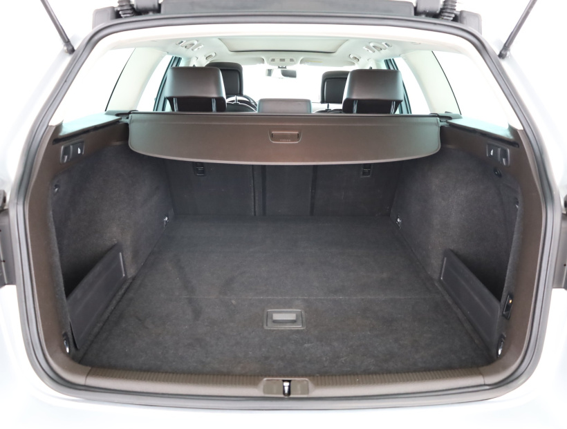 Volkswagen Passat, 2014