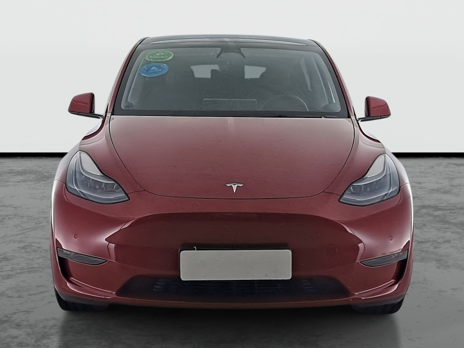 Tesla Model Y Long Range AWD – fotografie 2