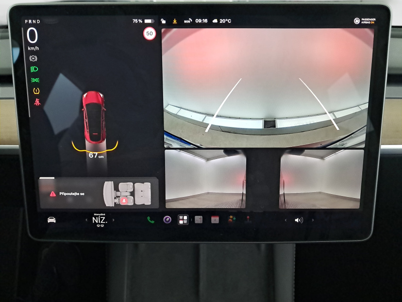 Tesla Model Y, 2022