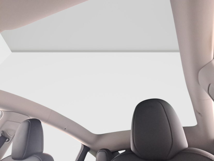 Tesla Model Y, 2022