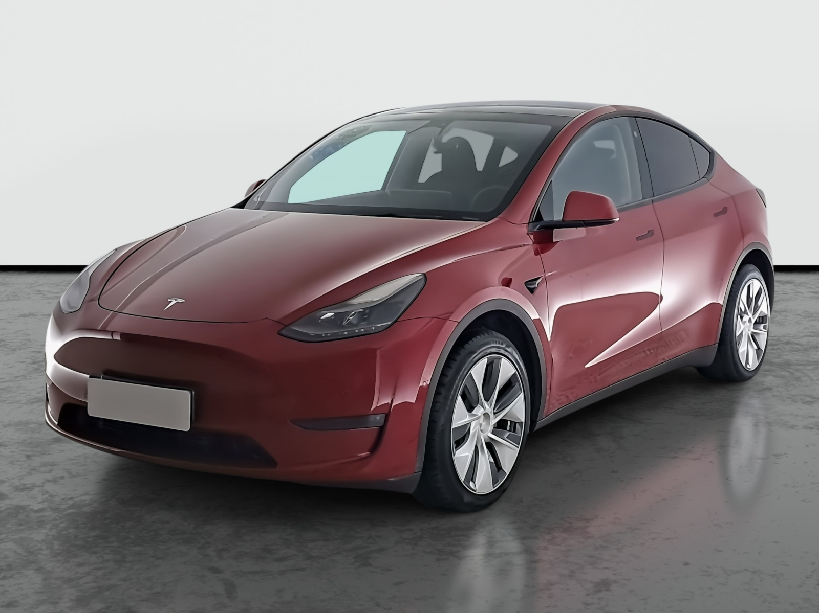 Tesla Model Y Long Range AWD – fotografie 3