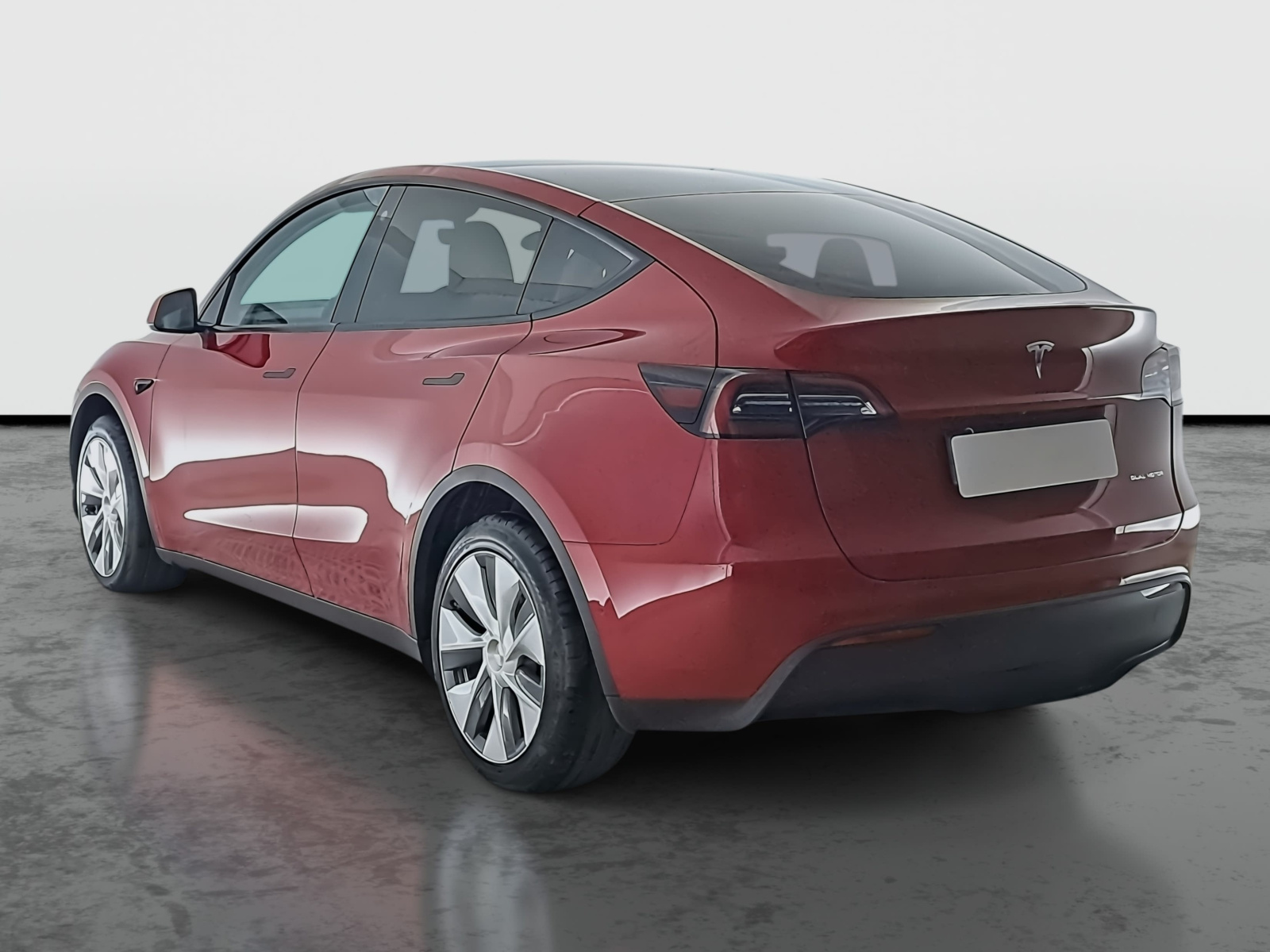 Tesla Model Y Long Range AWD – fotografie 5