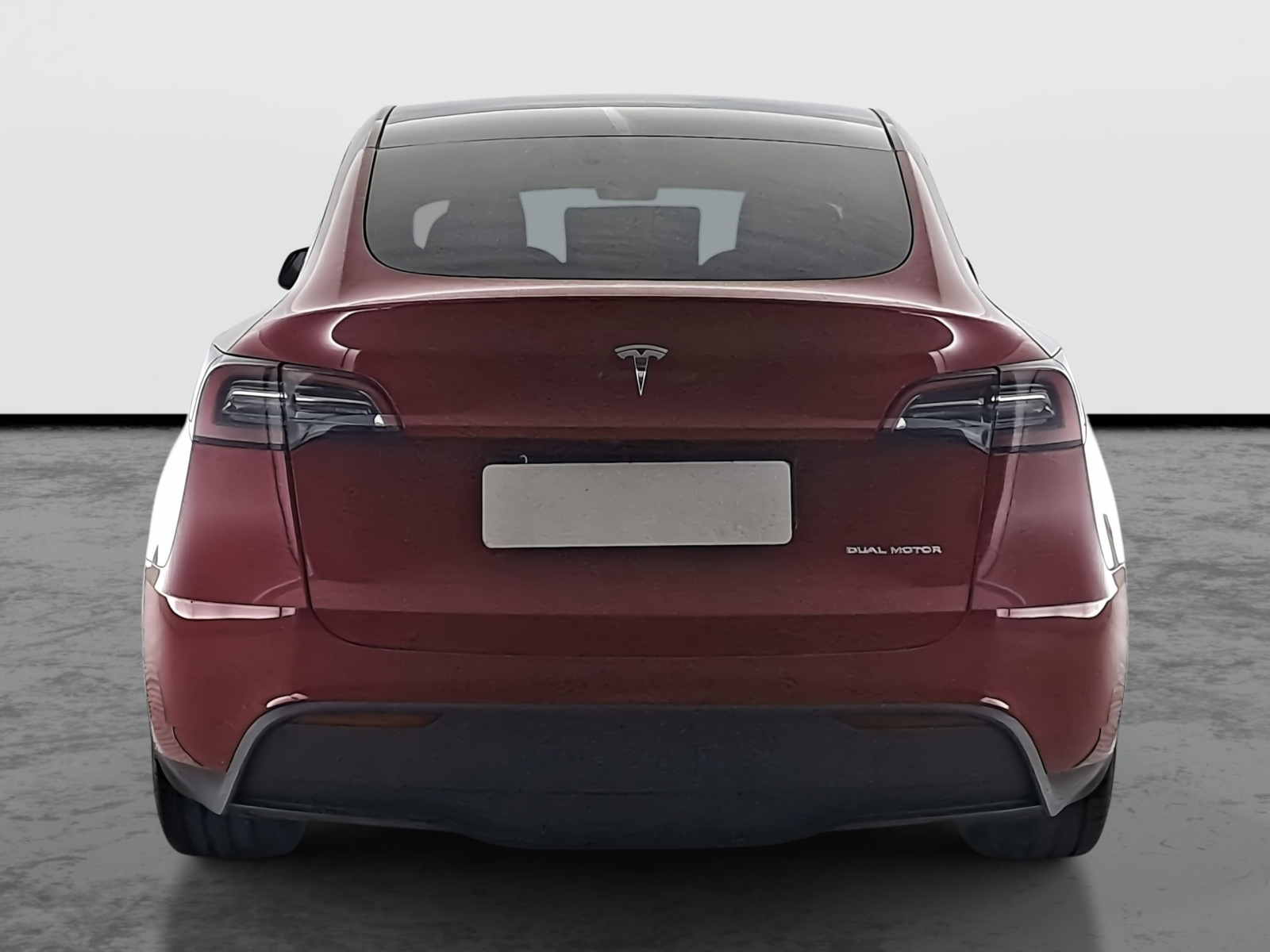 Tesla Model Y Long Range AWD – fotografie 6