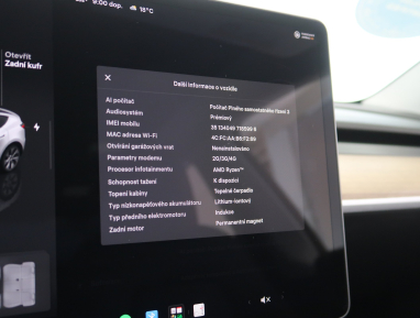 Tesla Model Y - 2023