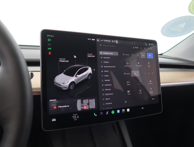 Tesla Model Y - 2023