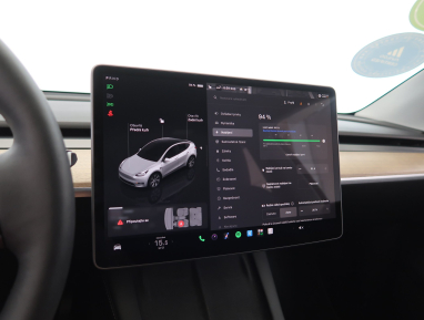 Tesla Model Y - 2023