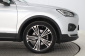 Seat Tarraco, 2021