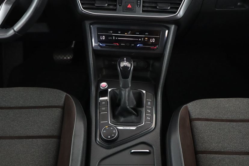 Seat Tarraco, 2021