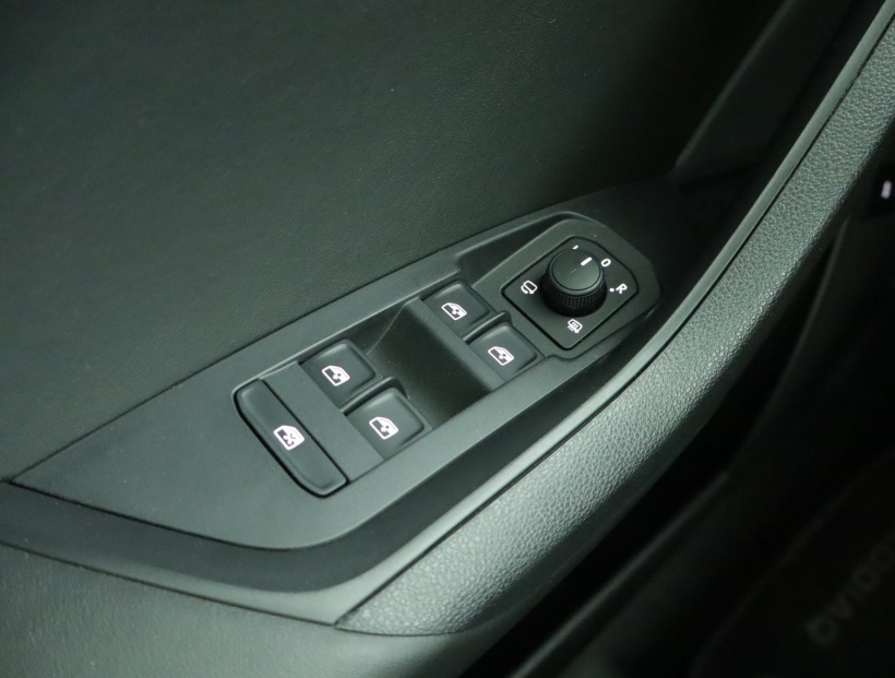 Škoda Kodiaq, 2019