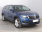 Škoda Kodiaq, 2019
