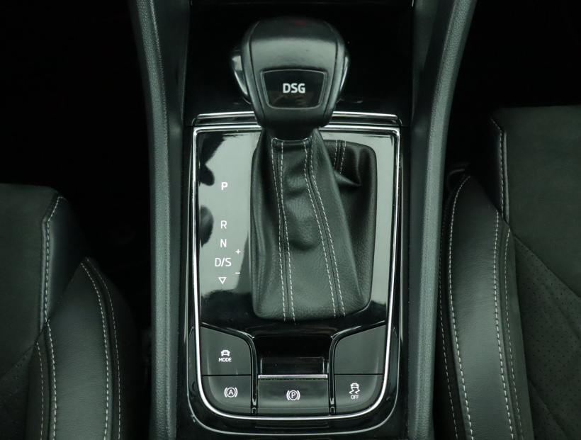 Škoda Kodiaq, 2021
