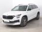 Škoda Kodiaq, 2021