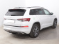 Škoda Kodiaq, 2021