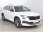 Škoda Kodiaq, 2021