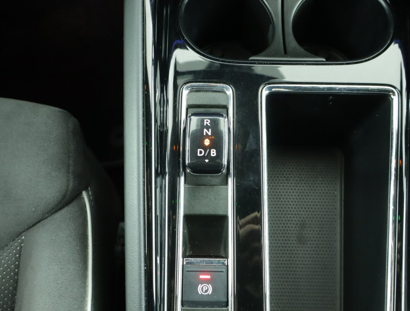 Škoda Enyaq, 2022
