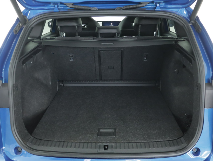 Škoda Enyaq, 2022