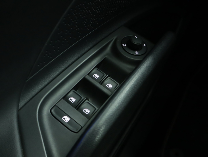 Škoda Enyaq, 2022