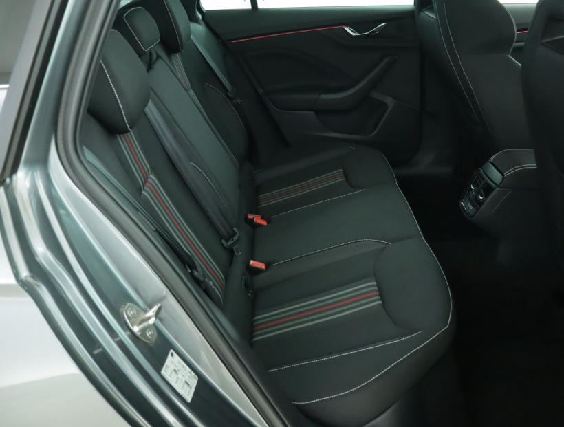 Škoda Kamiq, 2024