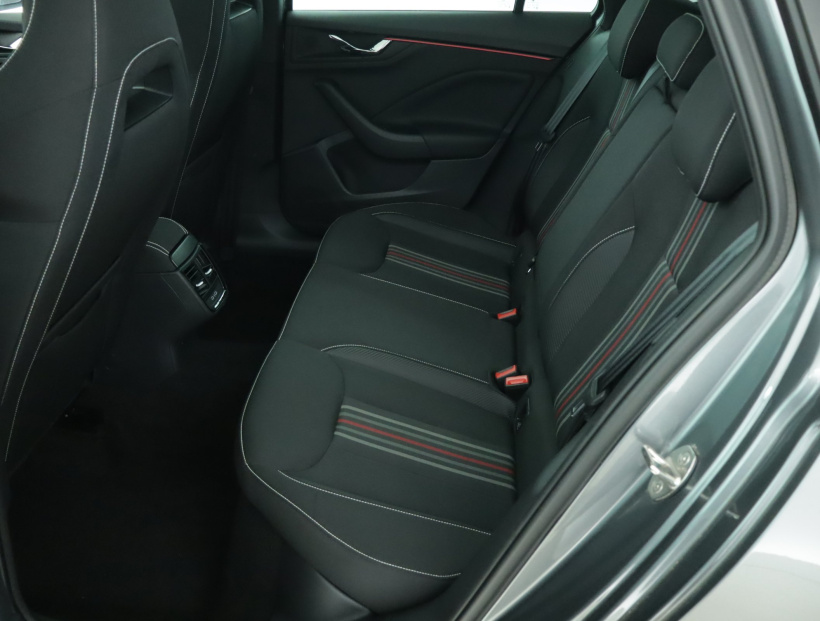 Škoda Kamiq, 2024