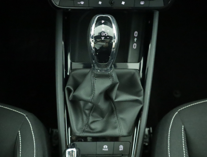 Škoda Kamiq, 2024