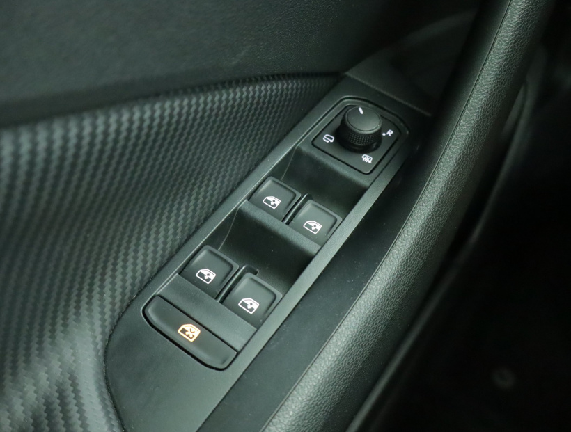 Škoda Kamiq, 2024