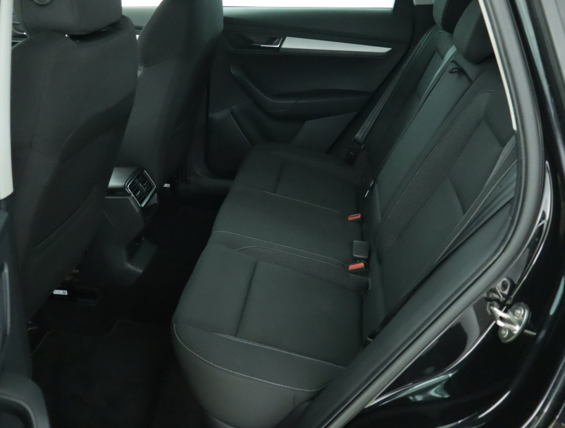 Škoda Karoq, 2023