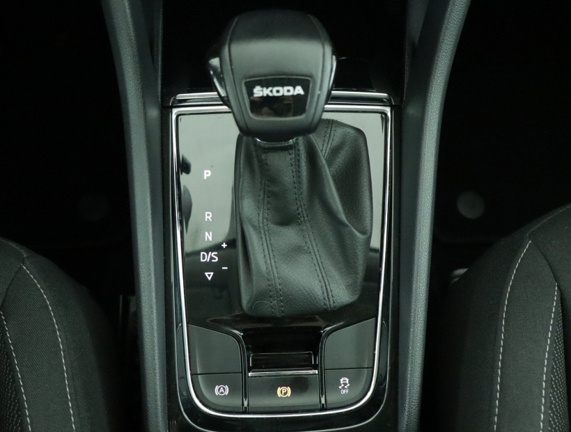 Škoda Karoq, 2023
