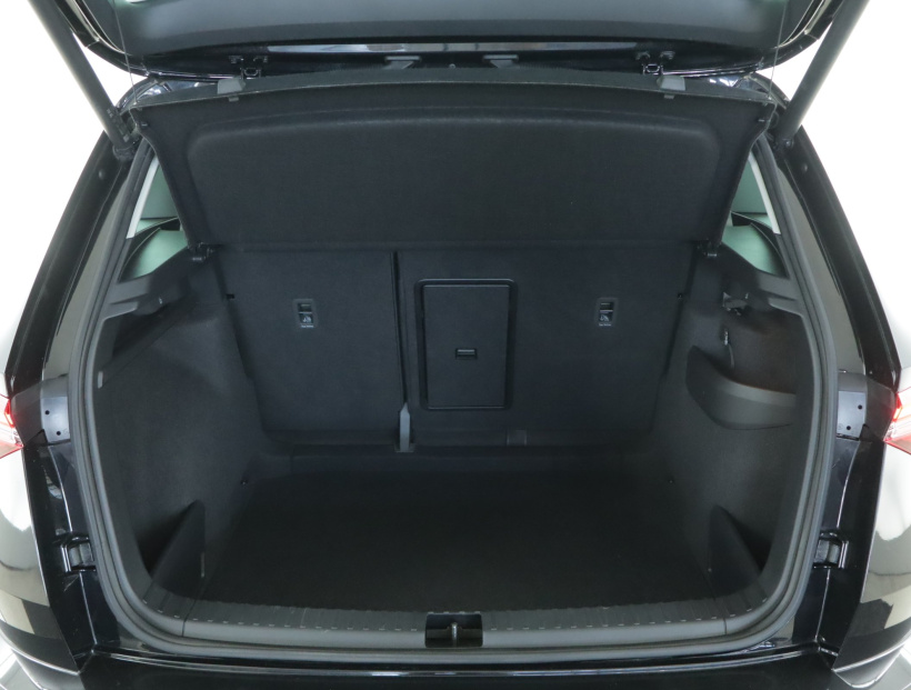 Škoda Karoq, 2023