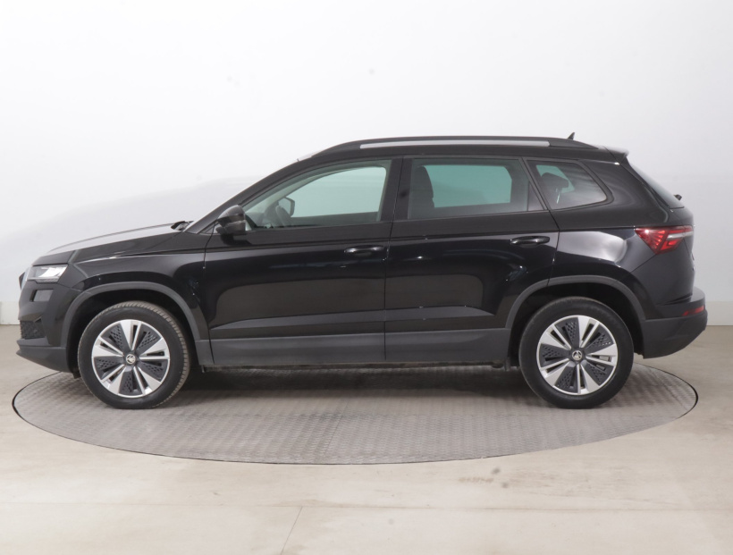 Škoda Karoq, 2023