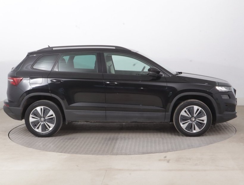 Škoda Karoq, 2023