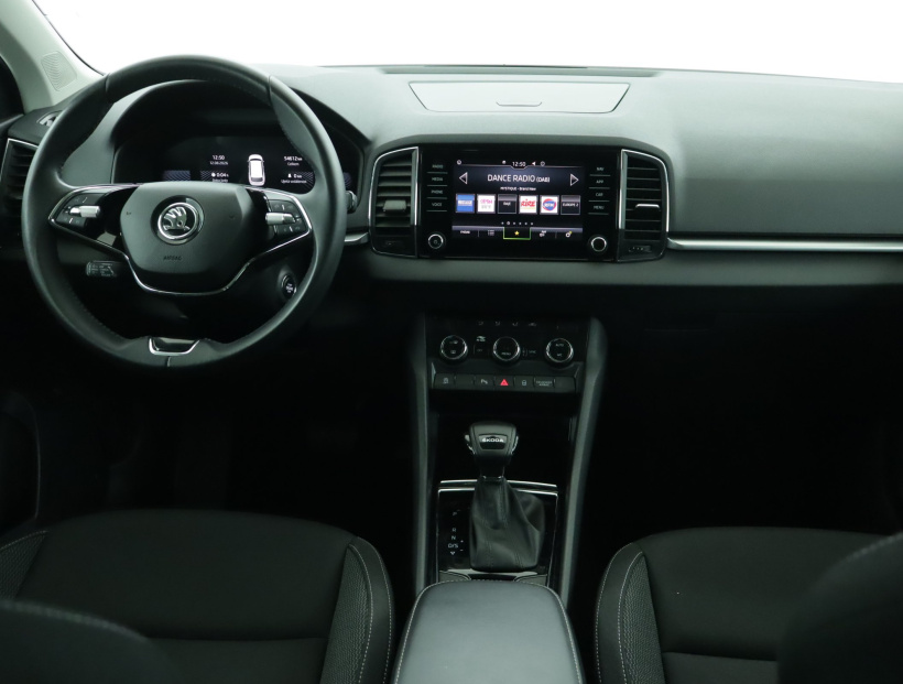 Škoda Karoq, 2023