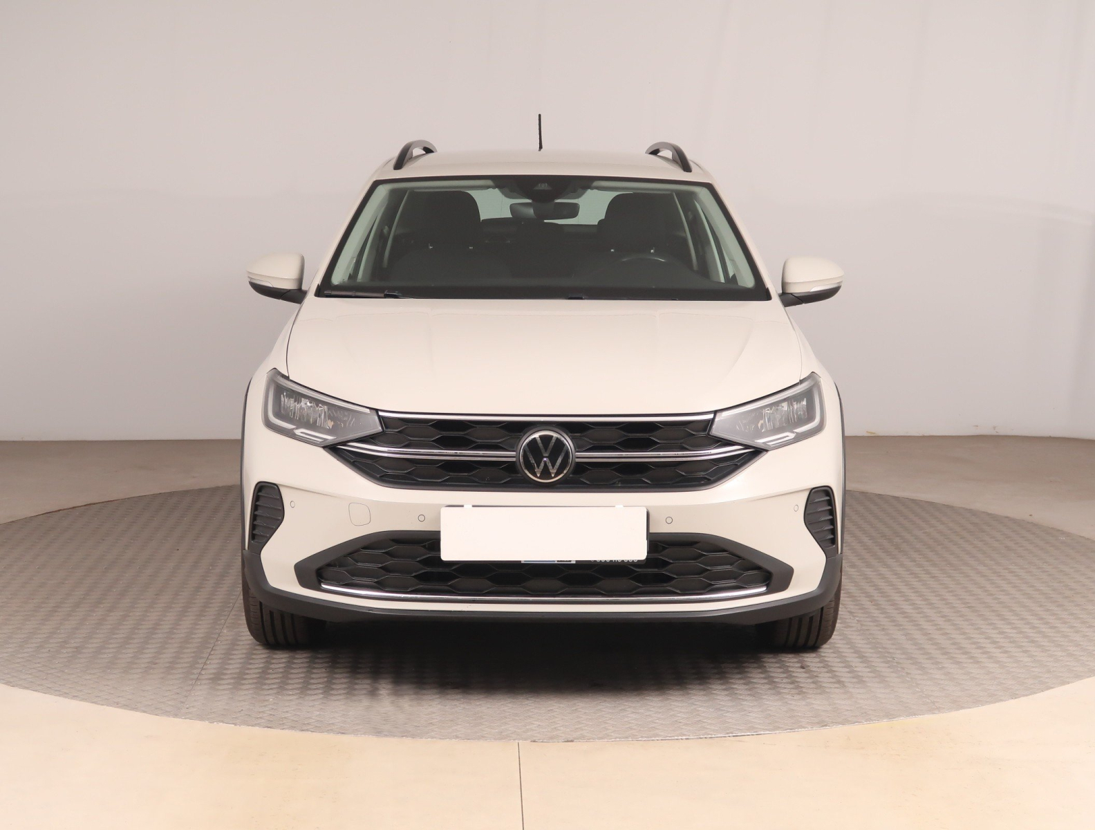 Volkswagen Taigo - 2023