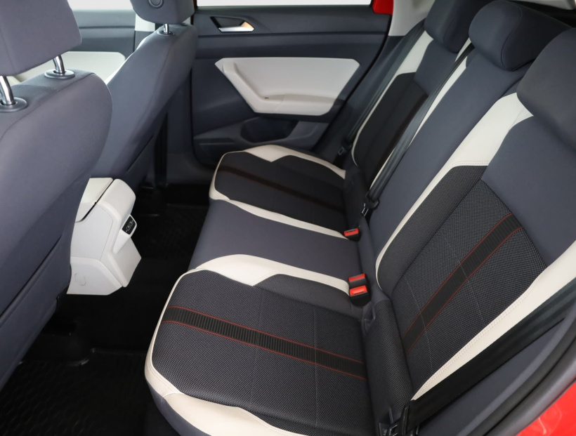 Volkswagen Polo, 2018