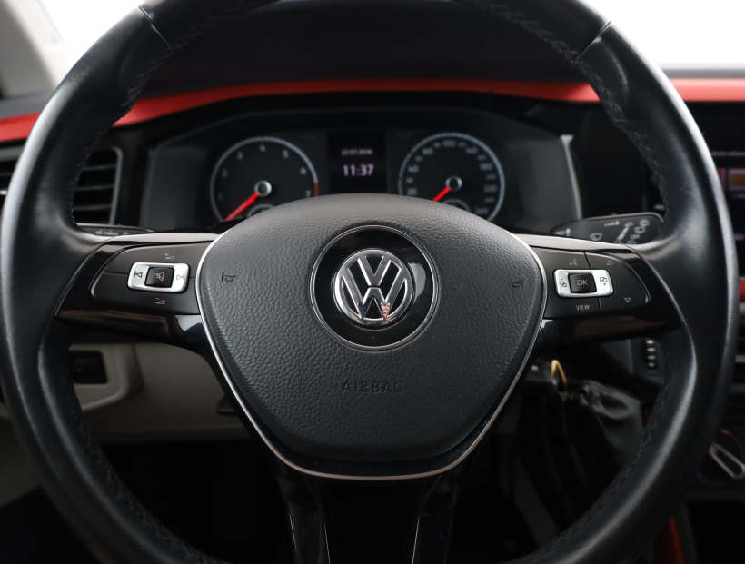 Volkswagen Polo, 2018
