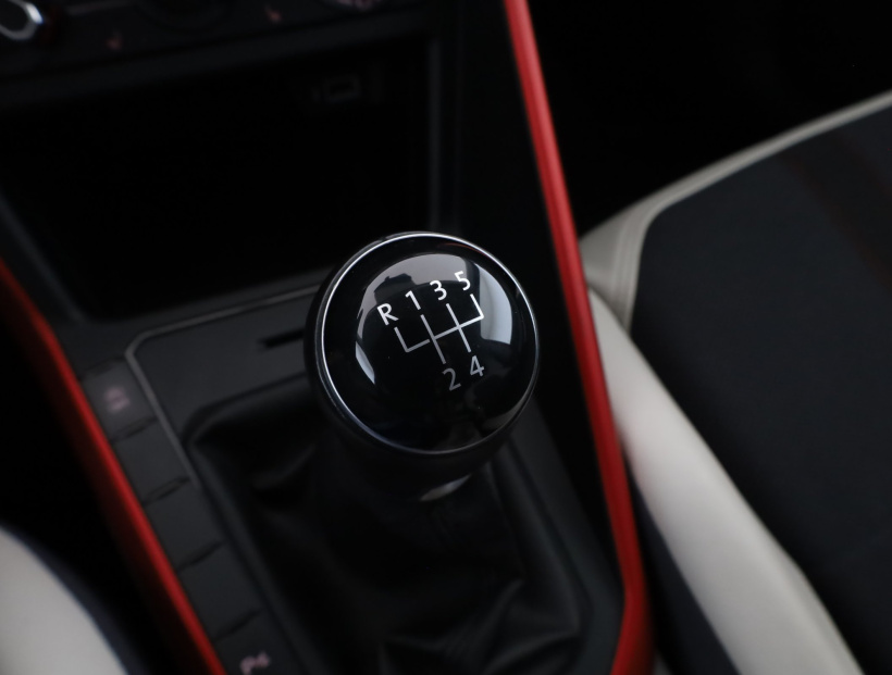Volkswagen Polo, 2018