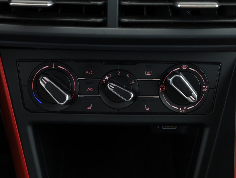 Volkswagen Polo, 2018