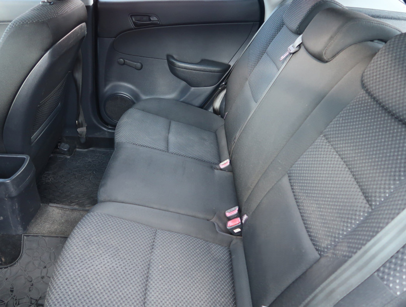 Hyundai i30, 2009
