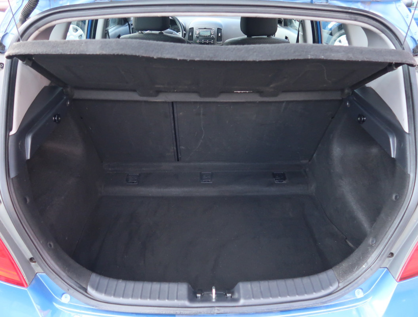 Hyundai i30, 2009