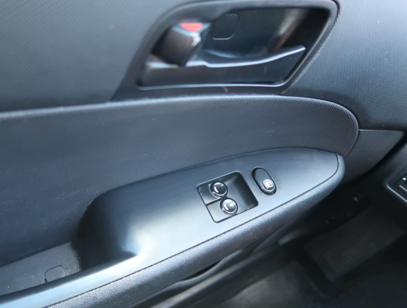 Hyundai i30, 2009