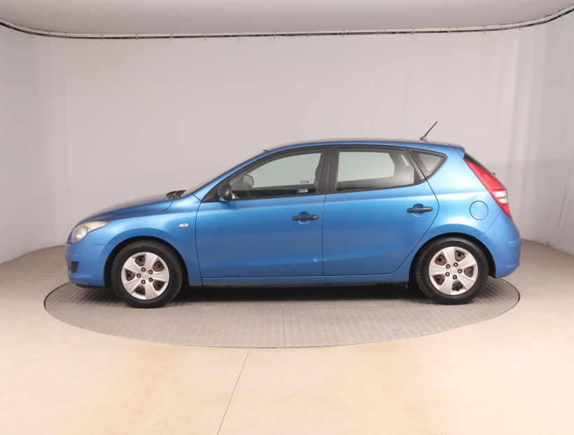 Hyundai i30, 2009