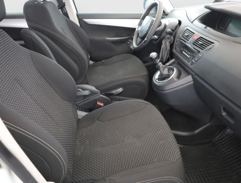 Citroen C4 Grand Picasso, 2012